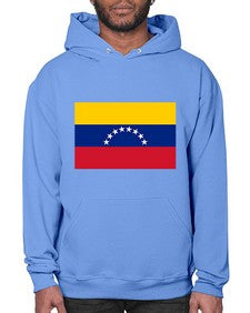 Venezuela 2055# - world flags- Hoodie