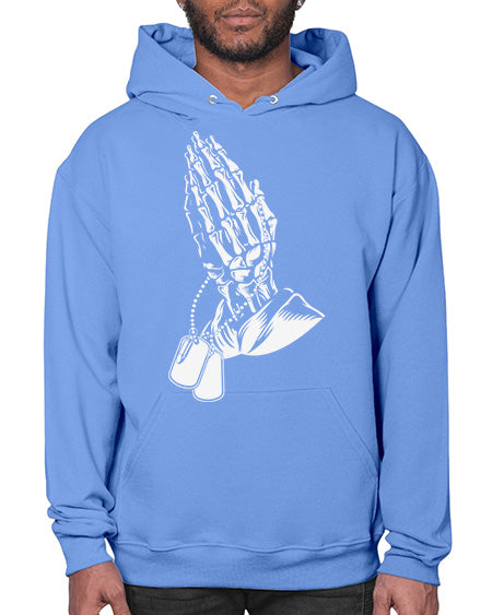 Veteran The Best Times Of 3# - PTSD- Hoodie