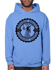 Virgo 23# - virgo- Hoodie
