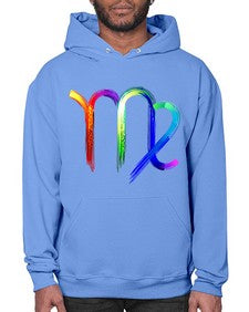Virgo 532# - virgo- Hoodie