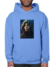 Virgo 59# - virgo- Hoodie