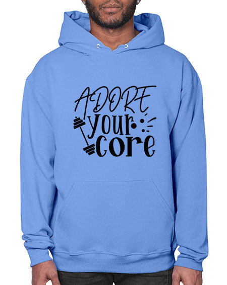 adore your core Style 111# - summer- Hoodie