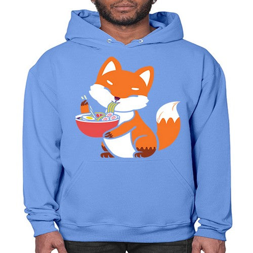 anime art 205# - anime- Hoodie