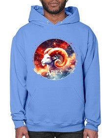 aries 128# - aries- Hoodie