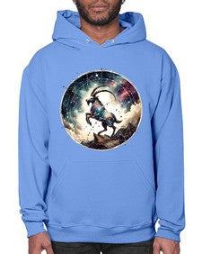aries 129# - aries- Hoodie