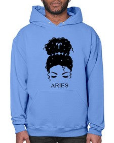 aries 132# - aries- Hoodie