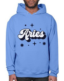 aries 133# - aries- Hoodie