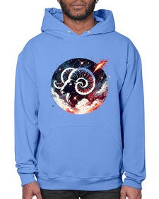 aries 140# - aries- Hoodie