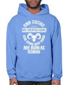 aries 94# - aries- Hoodie