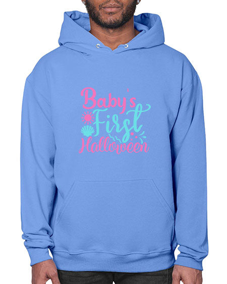 babys first halloween Style 39# - baby- Hoodie