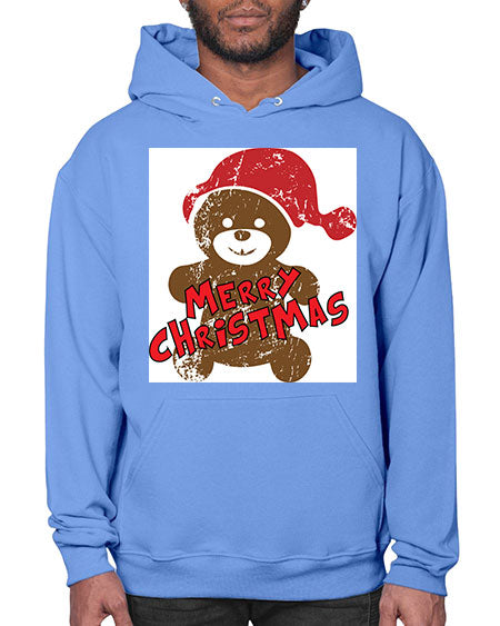 bear 31# - bears - animals- Hoodie