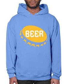 beer 633# - beer- Hoodie