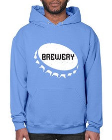 brewery 684# - beer- Hoodie