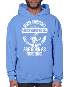 cancer 145# - cancer- Hoodie