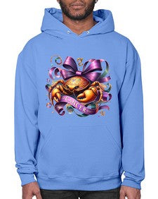 cancer 173# - cancer- Hoodie