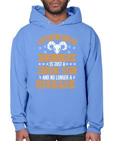 cancer 174# - cancer- Hoodie