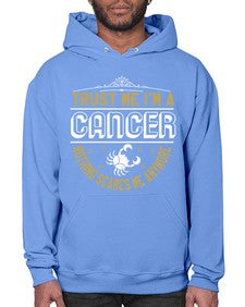 cancer 177# - cancer- Hoodie