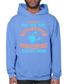 cancer 178# - cancer- Hoodie