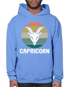 capricorn 200# - capricorn- Hoodie