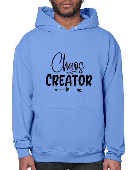 chaos creator Style 51# - baby- Hoodie