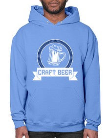 craft beer 884# - beer- Hoodie