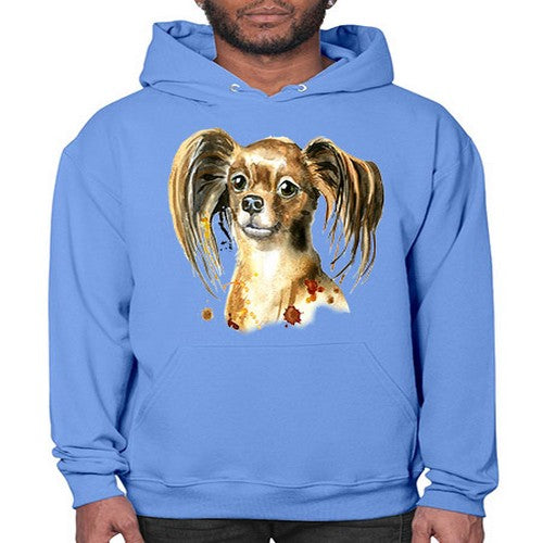 dog 99# - dogs- Hoodie