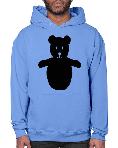 doll 95# - bears - animals- Hoodie