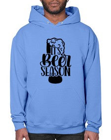 its beer season 1228# - beer- Hoodie