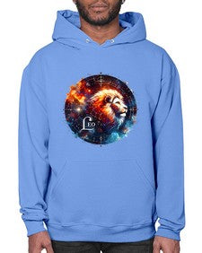 leo 300# - leo- Hoodie