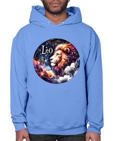 leo 301# - leo- Hoodie