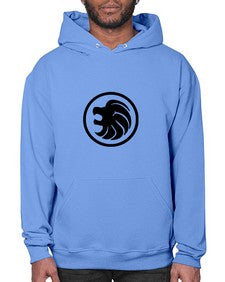leo 302# - leo- Hoodie