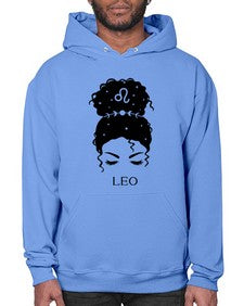 leo 303# - leo- Hoodie