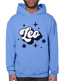 leo 304# - leo- Hoodie