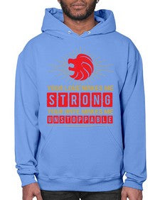 leo 310# - leo- Hoodie