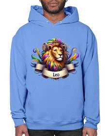 leo 311# - leo- Hoodie