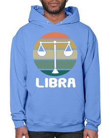 libra 337# - libra- Hoodie