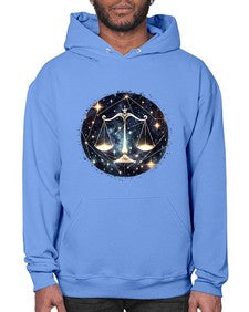 libra 340# - libra- Hoodie