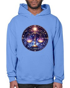 libra 341# - libra- Hoodie