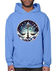 libra 342# - libra- Hoodie
