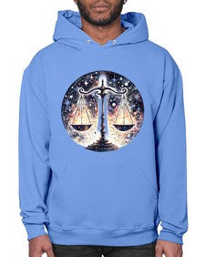 libra 343# - libra- Hoodie