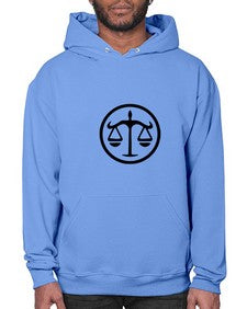 libra 344# - libra- Hoodie