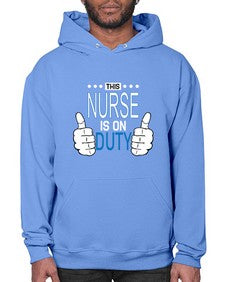 nurse 1144# - nurse- Hoodie
