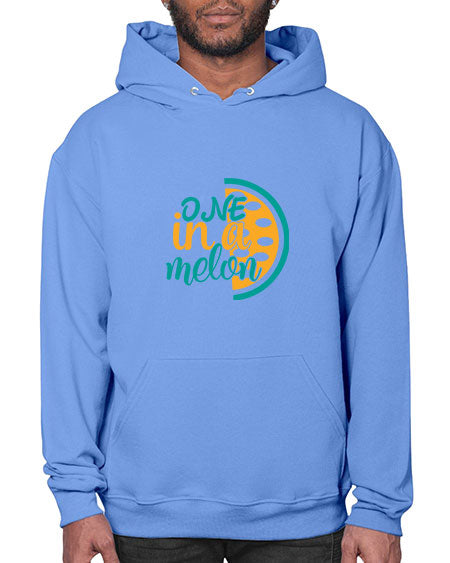 one in a melon Style 83# - summer- Hoodie
