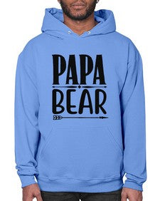 papa beer 1466# - beer- Hoodie