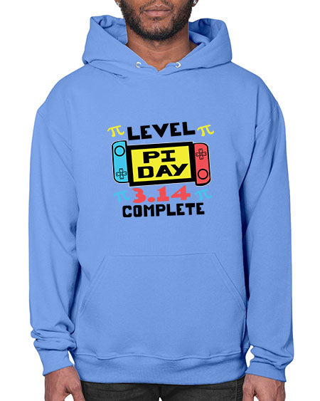 pi design 11# - pi- Hoodie