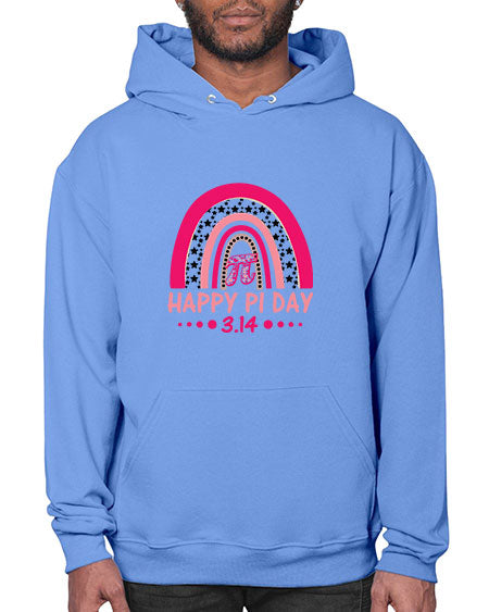 pi design 1# - pi- Hoodie