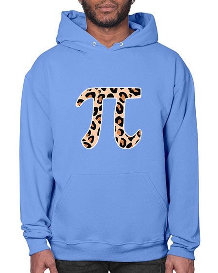 pi design 23# - pi- Hoodie