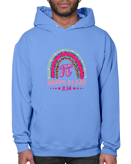 pi design 3# - pi- Hoodie