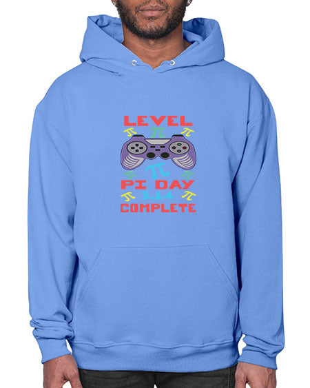 pi design 9# - pi- Hoodie