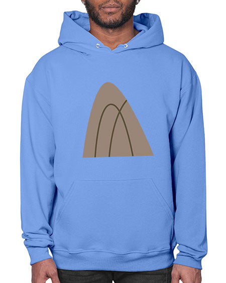 summer elements 16# - summer- Hoodie